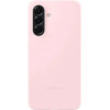 Samsung Silicone Case Galaxy A56 Pink - (EF-PA566CPEGWW)