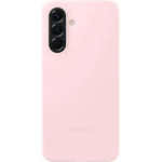 Samsung Silicone Case Galaxy A56 Pink - (EF-PA566CPEGWW)