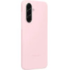 Samsung Silicone Case Galaxy A56 Pink - (EF-PA566CPEGWW)