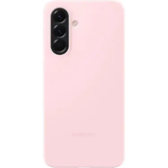 Samsung Silicone Case Galaxy A56 Pink - (EF-PA566CPEGWW)