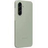 Samsung Silicone Case Galaxy A56 Sage Green - (EF-PA566CGEGWW)