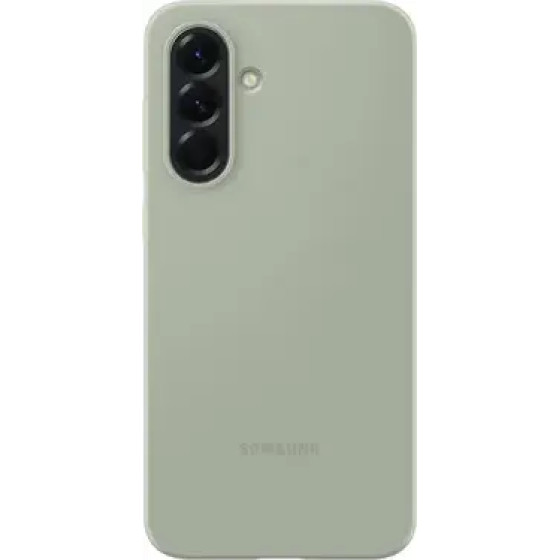 Samsung Silicone Case Galaxy A56 Sage Green - (EF-PA566CGEGWW)