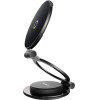 Baseus BS-CW06 Magpro Ii Phone Holder With Magsafe For Dashboard - Black - (C40172900121-00)