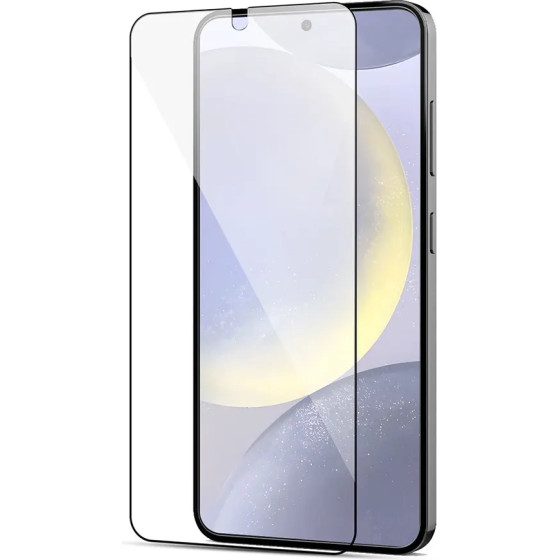 Joyroom 2.5D Privacy Tempered Glass With Reinforced Edges For Samsung Galaxy S24+ - (JR-MJS0222)