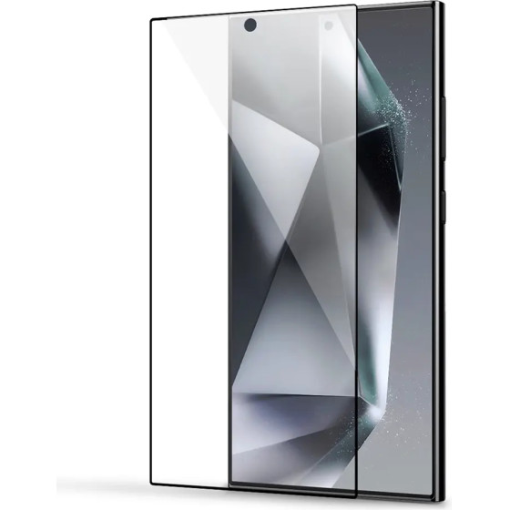 Joyroom 2.5D Tempered Glass With Reinforced Edge For Samsung S23+ - (JR-MJS0225)