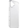 Joyroom Protective Case For Iphone 16 - semi-Transparent - (JR-16FG1)