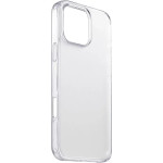Joyroom Protective Case For Iphone 16 Pro - semi-Transparent - (JR-16FG2)