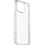 Joyroom Protective Case For Iphone 16 Pro - Transparent - (JR-16XD2)