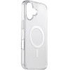 Joyroom Protective Case With Magsafe For Iphone 16 Plus - Semi-Transparent - (JR-16FG7)