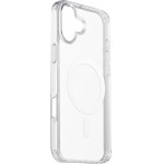 Joyroom Protective Case With Magsafe For Iphone 16 Plus - Transparent - (JR-16XD7)