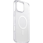 Joyroom Protective Case With Magsafe For Iphone 16 Pro - Translucent - (JR-16FG6)