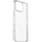 Joyroom Protective Case With Magsafe For Iphone 16 Pro - Transparent - (JR-16XD6)