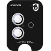 Joyroom Protective Glass For Iphone 16/16 Plus Lenses - Silver - (JR-MSJ0272)