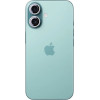 Joyroom Protective Glass For Iphone 16/16 Plus Lenses - Silver - (JR-MSJ0272)