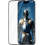 Joyroom Tempered Glass With anti-Reflective Coating For Iphone 15 Plus/16 Plus - (JR-MAR0317)