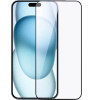 Joyroom Tempered Glass With anti-Reflective Coating For Iphone 15 Plus/16 Plus - (JR-MAR0317)