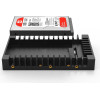 Orico 1125SS 2.5 To 3.5 Drive Adapter - Black - (ORICO-1125SS-V1-BK-EP-HU)