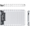 Orico 2139U3-V1 2.5 HDD/Ssd Usb Micro-B 5Gb/s Disk Drive - Transparent - (ORICO-2139U3-CR-EP-HU)