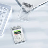 Orico 2139U3-V1 2.5 HDD/Ssd Usb Micro-B 5Gb/s Disk Drive - Transparent - (ORICO-2139U3-CR-EP-HU)
