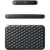 Orico 2520C3-V1 2.5 HDD/Ssd USB-C 5Gb/s Disk Drive - Black - (ORICO-2520C3-V1-BK-EP-HU)