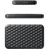 Orico 2520U3-V1 2.5 HDD/Ssd Usb Micro-B 5Gb/s Disk Drive - Black - (ORICO-2520U3-V1-BK-EP-HU)