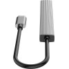 Orico AH-13 USB-C Hub Docking Station 1x USB-A 3.0 + 3x USB-A 2.0 - Gray - (ORICO-AH-13-GY-EP-HU)