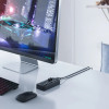 Orico CT2U3-13AB 13x USB-A 3.0 Hub With Switches - Black - (ORICO-CT2U3-13AB-EU-BK-BP-HU)