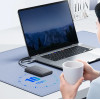 Orico DDL25-C3 2.5 HDD/Ssd USB-C 5Gb/s Disk Drive - Black - (ORICO-DDL25-C3-BK-BP-HU)