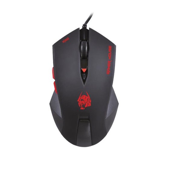 MOUSE ELEMENT MS-1050G KIDO