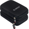 Orico PHD-25 Protective Case For a 2.5 Portable Drive - Black - (ORICO-PHD-25-BK-EP-HU)