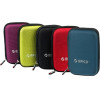 Orico PHD-25 Protective Case For a 2.5 Portable Drive - Black - (ORICO-PHD-25-BK-EP-HU)