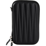 Orico PHL-25 Protective Case For a 2.5 Portable Drive - Black - (ORICO-PHL-25-BK-EP-HU)