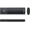 Orico PWM2-G2 M.2 Nvme USB-C 10Gb/s Disk Drive - Black - (ORICO-PWM2-G2-BK-BP-HU)