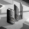 Ringke Easy Slide Privacy Glass 2-Pack For Iphone 16 Pro - (25883-0)