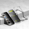 Ringke Easy Slide Privacy Glass 2-Pack For Iphone 16 Pro - (25883-0)