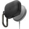 Ringke Onyx Magsafe Case For Samsung Galaxy Buds 3 / 3 Pro - Black - (25977-0)