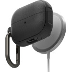 Ringke Onyx Magsafe Case For Samsung Galaxy Buds 3 / 3 Pro - Black - (25977-0)