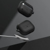Ringke Onyx Magsafe Case For Samsung Galaxy Buds 3 / 3 Pro - Black - (25977-0)