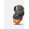 Ringke Slim & Tempered Glass Case + Glass Set For Samsung Galaxy Watch Ultra 47mm - Transparent - (25759-0)