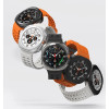 Ringke Slim & Tempered Glass Case + Glass Set For Samsung Galaxy Watch Ultra 47mm - Transparent - (25759-0)