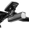 Rockbros Bike Mount For Garmin / Gopro - Black