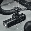 Rockbros Bike Mount For Garmin / Gopro - Black