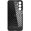 Spigen Essential Sandblast Case For Samsung Galaxy M35 5G - Black - (26125-0)