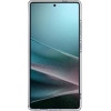 Spigen Ultra Hybrid Mag Case For Samsung Galaxy S25 Ultra - Transparent - (26811-0)