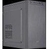 Aerocool Case CS-108-S-BK-v1 - (ACCS-PC16014.11)