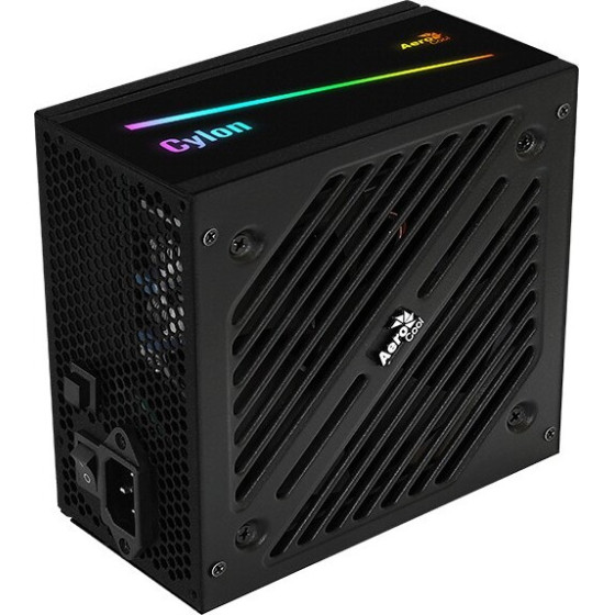 Aerocool POW/Sup 600W Apfc - (ACPW-CN60AEC.G1)