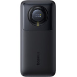 Baseus Powerbank Free2PUll 20000mAh 65W + ������� (czarny) - (P10073700123-00)