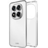 SBS 0.3 Skinny Tpu Xiaomi Redmi Note 14 Pro Plus Transparent Backcover - (SKINXIRNO14PPT)