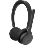 Lenovo Wireless Voip Headset - (4XD1M80020)