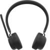 Lenovo Wireless Voip Headset - (4XD1M80020)